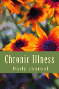 Chronic Illness Daily Journal