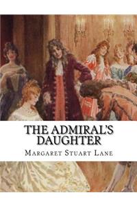 Admiral's Daughter
