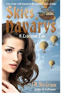 Skies of Navarys