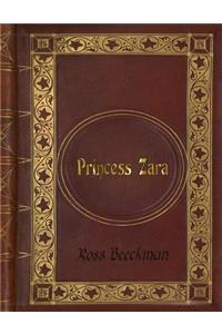 Ross Beeckman - Princess Zara