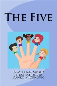 The five