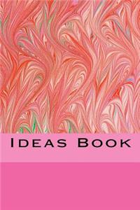 Ideas Book