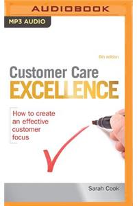 Customer Care Excellence