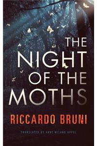 Night of the Moths