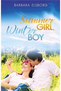 Summer Girl Winter Boy