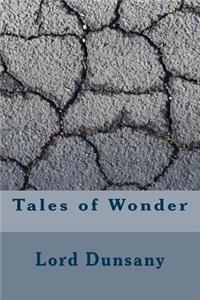 Tales of Wonder