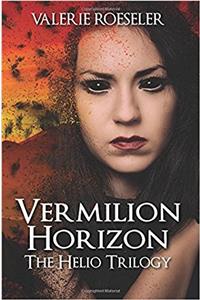 Vermilion Horizon