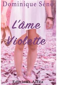 L'Ame violette