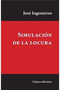 Simulación de la Locura