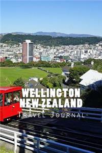 Wellington New Zealand