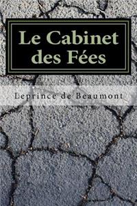 Le Cabinet des Fées