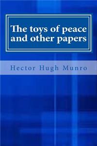 toys of peace and other papers