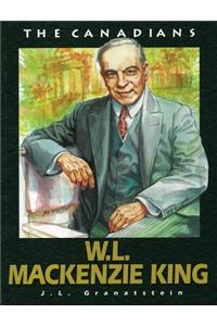 W. L. MacKenzie King