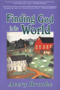 Finding God in the World