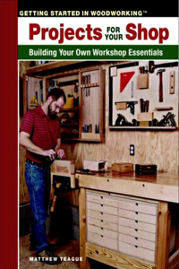 Projects for Your Shop