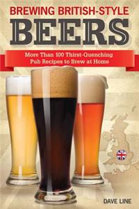 Brewing British-Style Beers