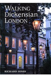 Walking Dickensian London