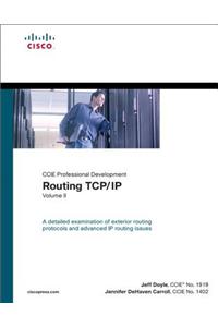 Routing TCP/IP