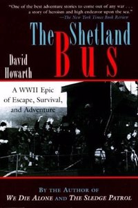 The Sledge Patrol