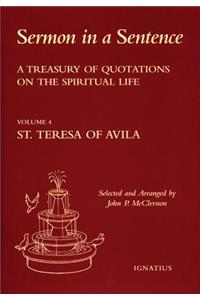 Teresa of Avila