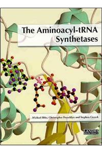 The Aminoacyl-tRNA Synthetases