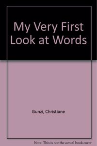 My Very First Look at Words