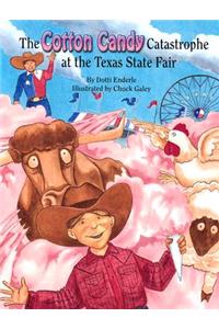 Cotton Candy Catastrophe at the Texas State Fair, The