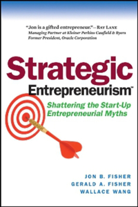 Strategic Entrepreneurism