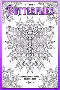 Relaxing Butterflies