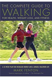 The Complete Guide to Walking