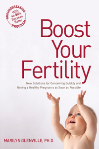 Boost Your Fertility