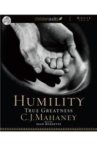 Humility: True Greatness