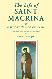 Life of Saint Macrina