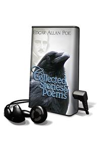 Edgar Allan Poe - Collected Stories and Poems