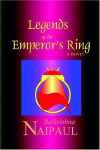 Legends of the Emperor's Ring