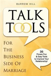 Talk Tools
