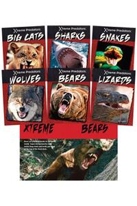 Xtreme Predators