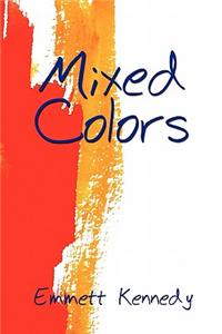 Mixed Colors