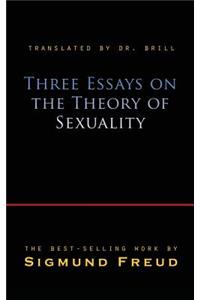 Three Essays on the Theory of Sexuality