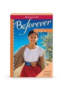 Josefina 3 Book Boxed Set