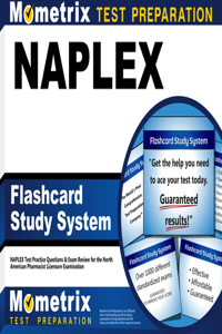 Naplex Flashcard Study System