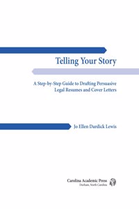 Telling Your Story