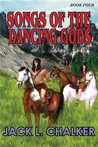 Songs of the Dancing Gods (Dancing Gods