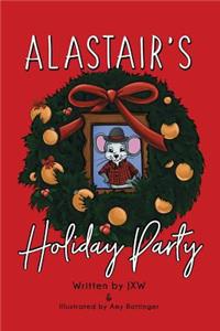 Alastair's Holiday Party