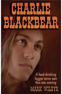 Charlie Blackbear
