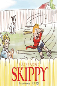 Percy Crosby's Skippy, Volume 2