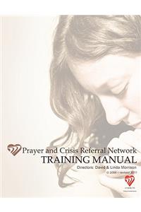 Prayer and Crisis Referral Network