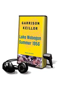 Lake Wobegon Summer 1956
