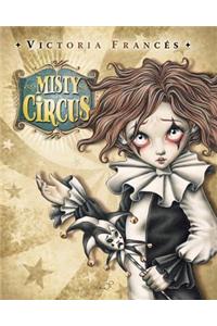 Misty Circus Volume 1