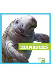 Manatees